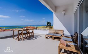Ericeira Panoramic Sea View Apartments